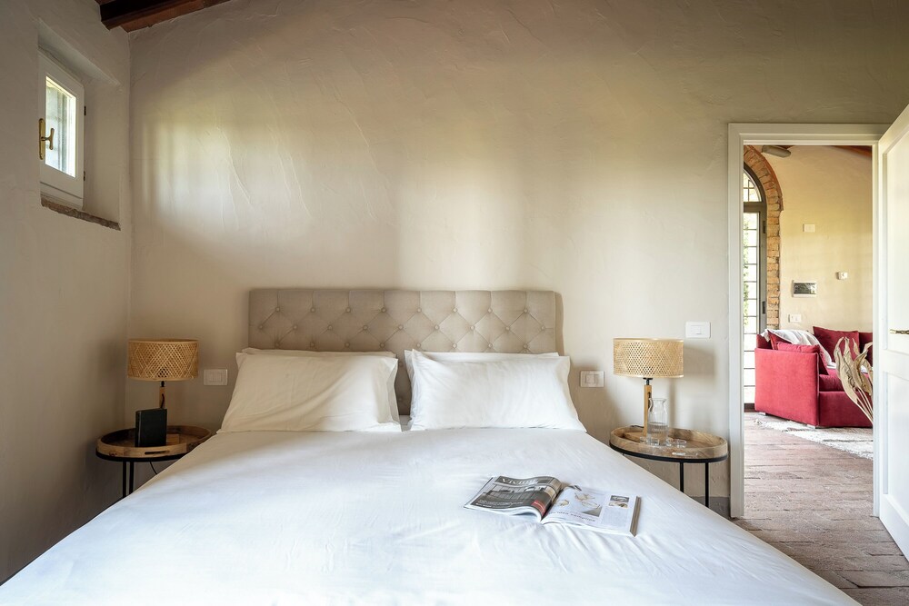 Relais Badia a Passignano