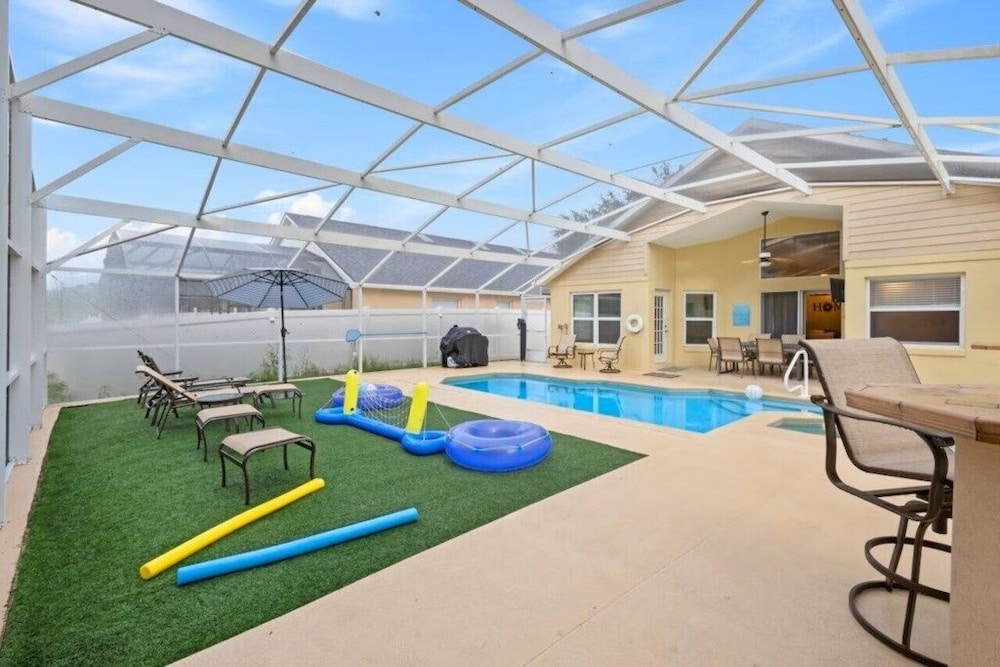 Casa Del Sol At Indian Creek Four Corners 4 Bedroom Villa