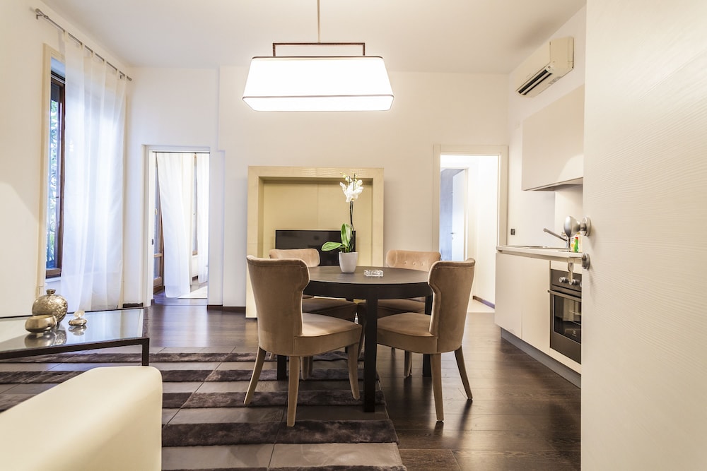 Hemeras Boutique House Aparthotel Duomo