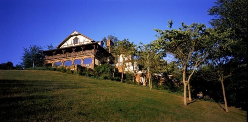 The Inn at Dresden