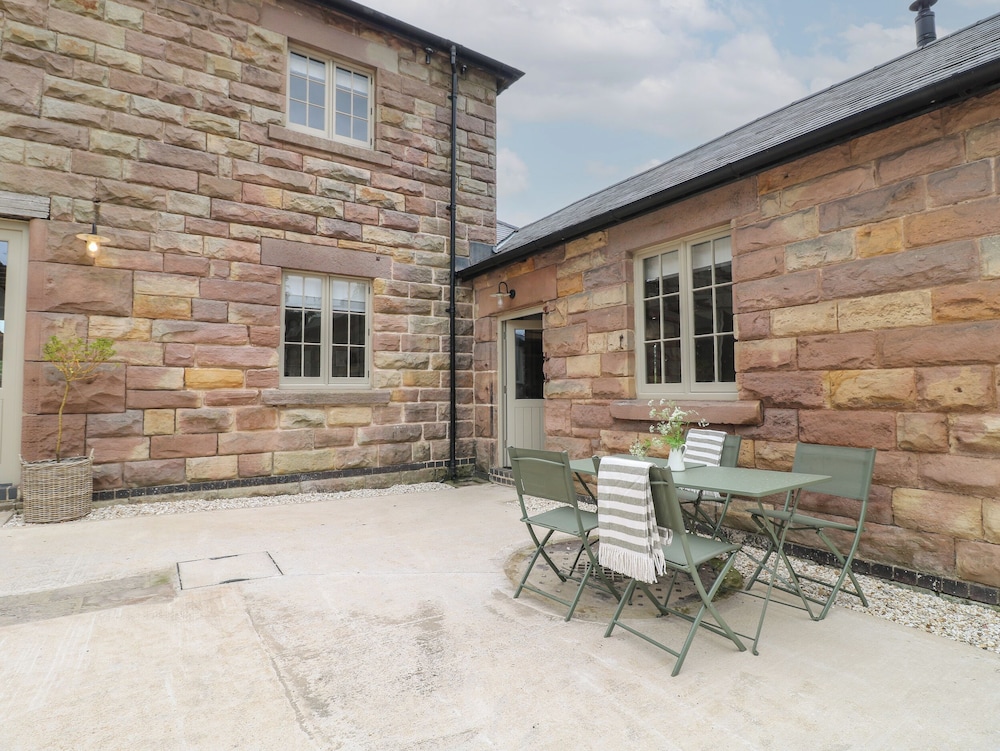 Alder Cottage - Fold Yards