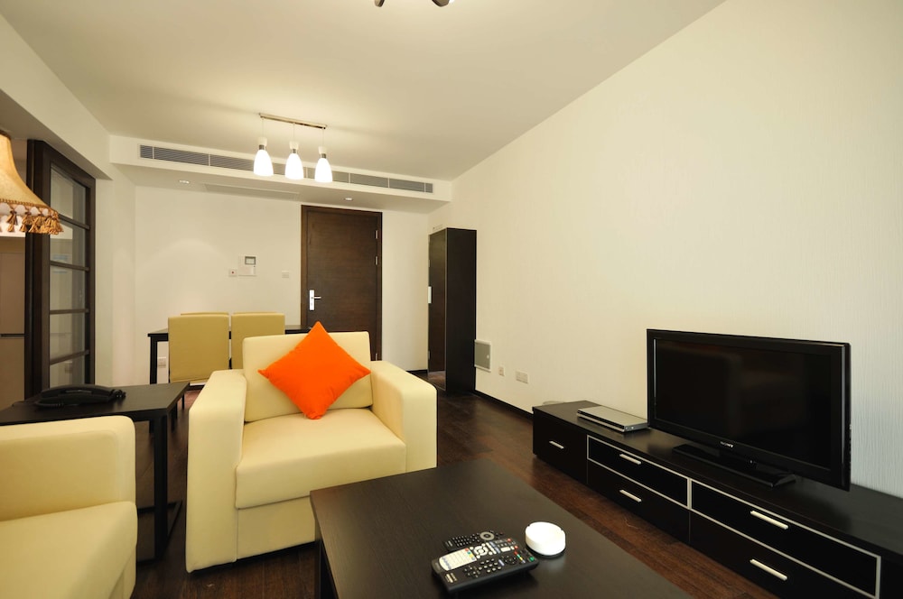Kinghouse Service Apartment Shanghai