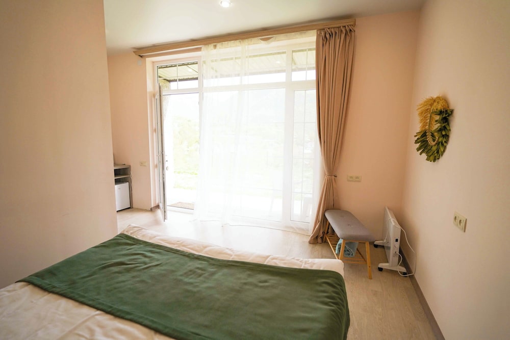 Chamich Guesthouse