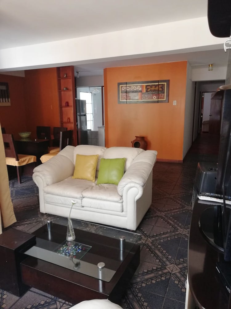 Bravo´s House