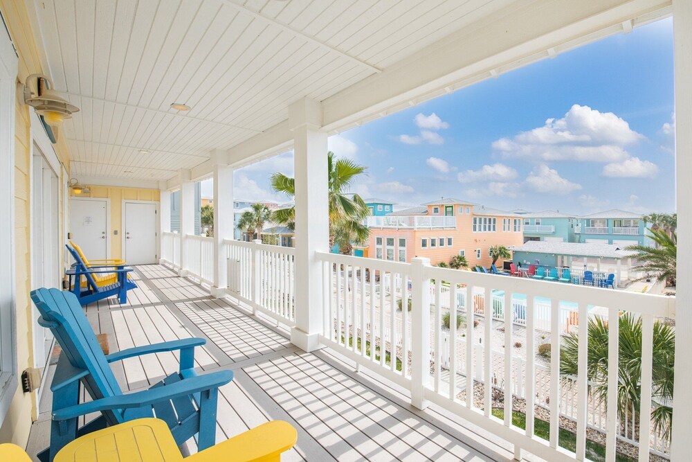 BeachView Resort Condos