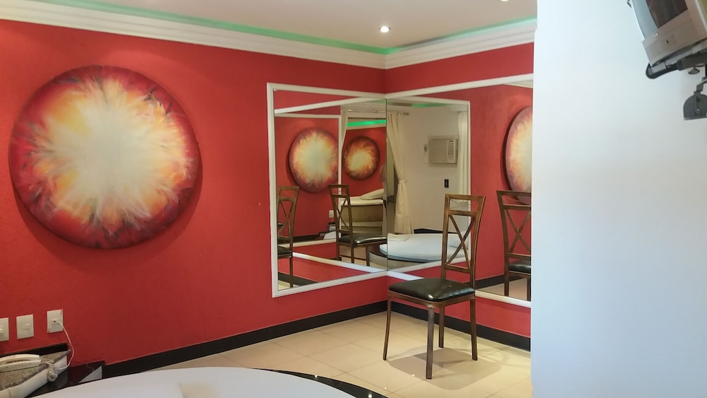 Motel dos Arcos