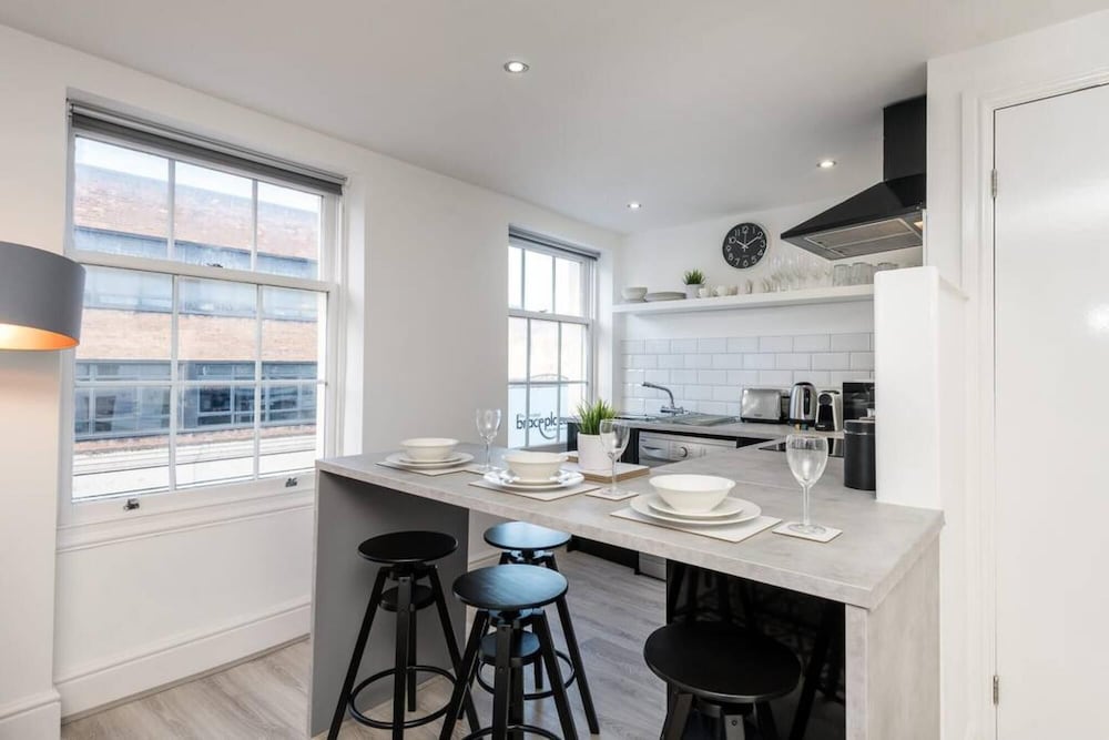 Host Apartments Duke Street Townhouse Apts III view 2