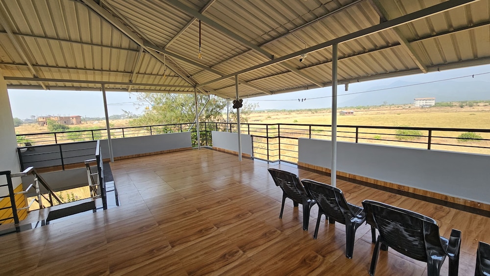 Hill View Homestay Murdeshwar