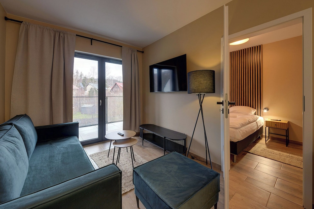 RentPlanet - Apartament Belle View