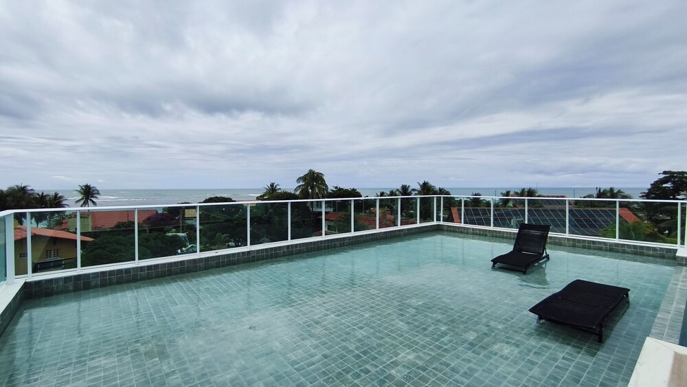 Serrambi Beach Flat - Porto de Galinhas