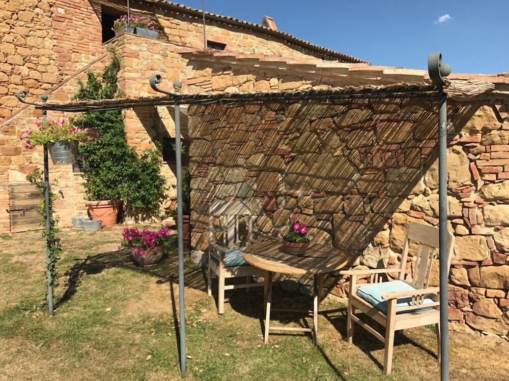 Verdidea - PRUGNOLO en Pienza