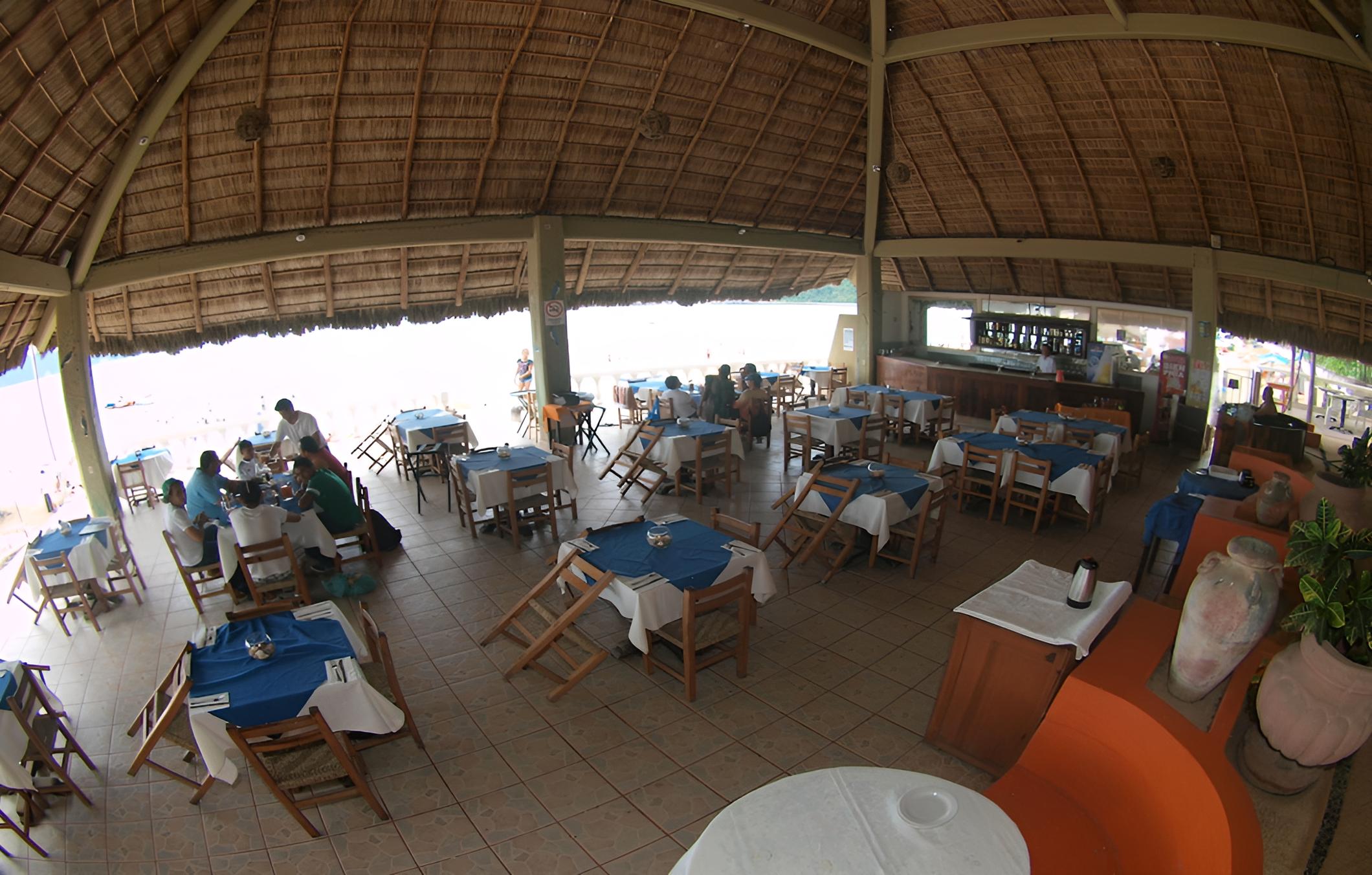 Club Nautico El Dorado