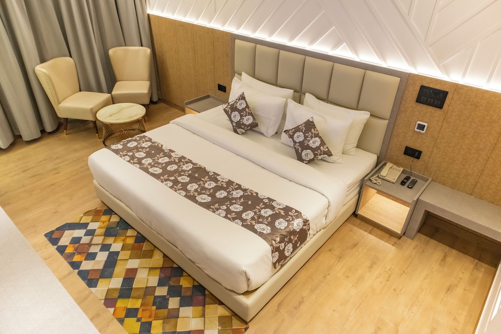 Narang Hotel