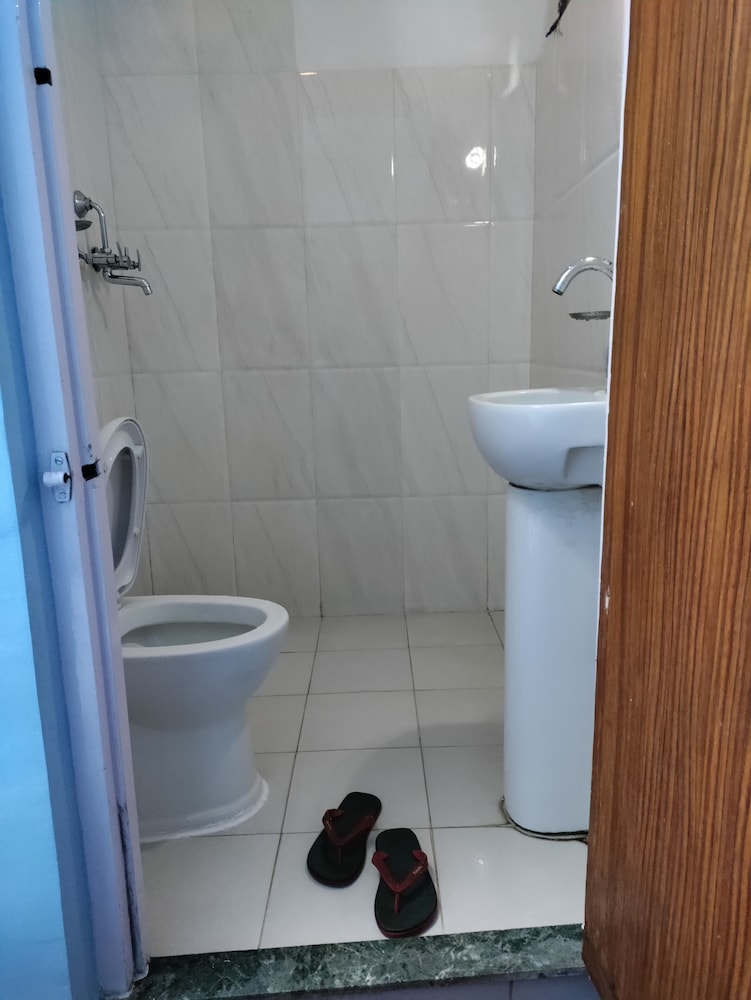 Oasi Kathmandu Hostel