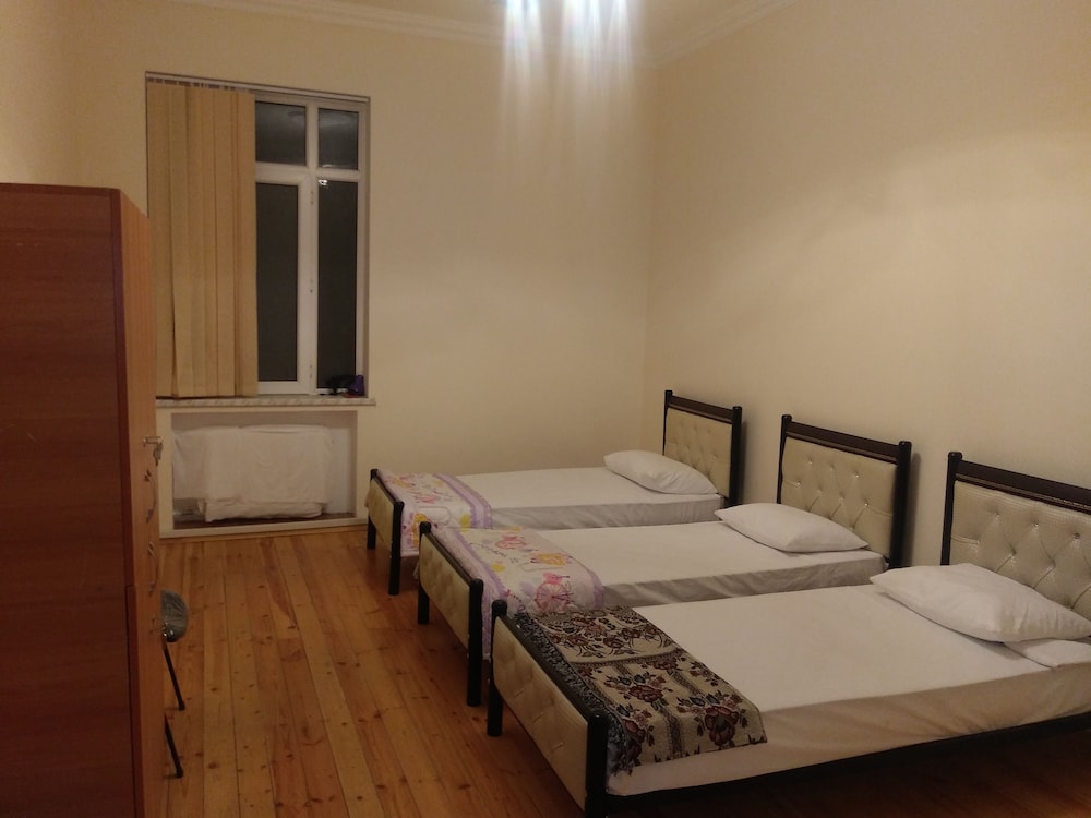 Europe Pak Hostel