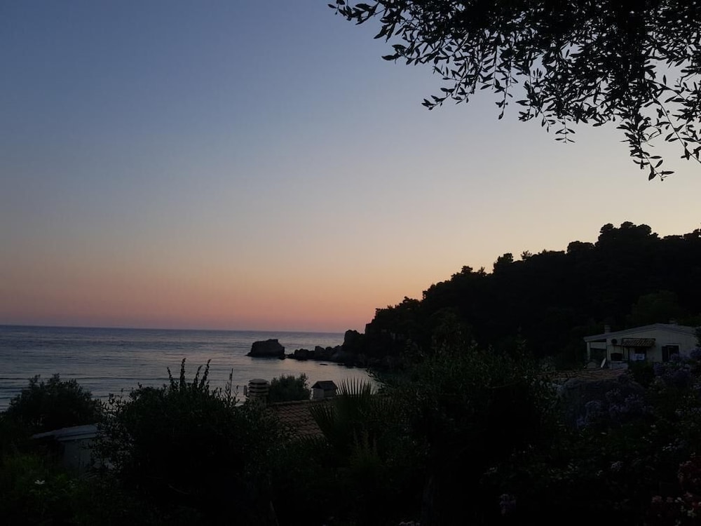 Corfu Island Apartment 52 view 5