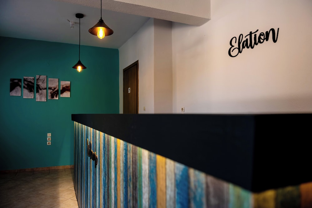 Elation Rooms