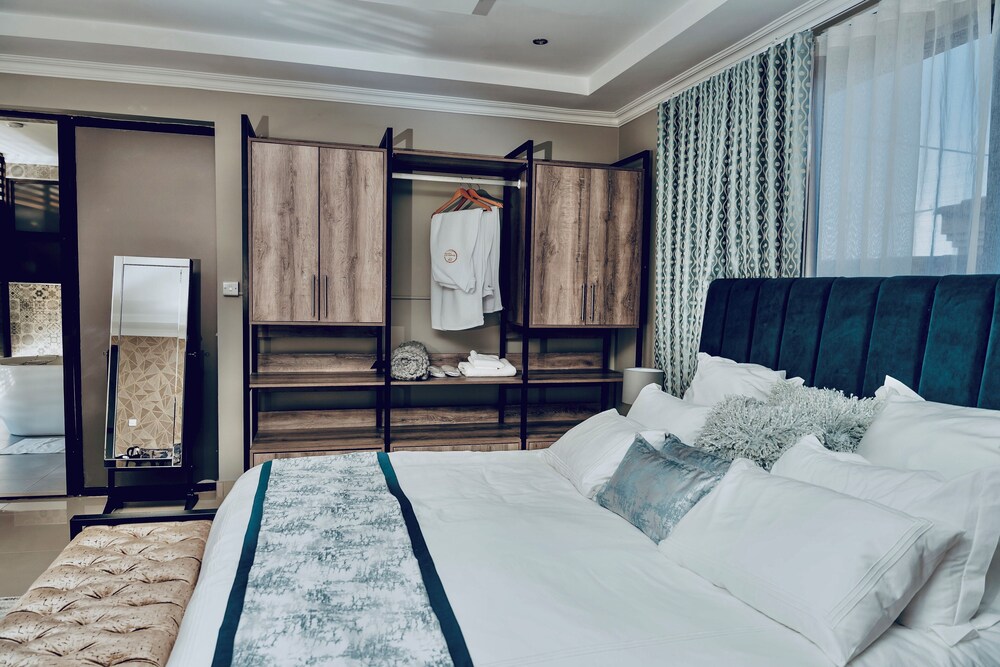 Escapade Lux Guesthouse