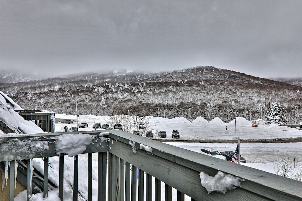 Killington Ski Resort VT Vacation Condos
