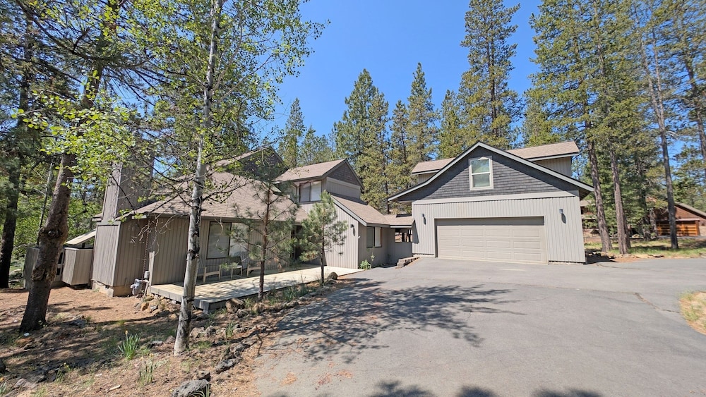 Red Fir 20 3 Bedroom Home