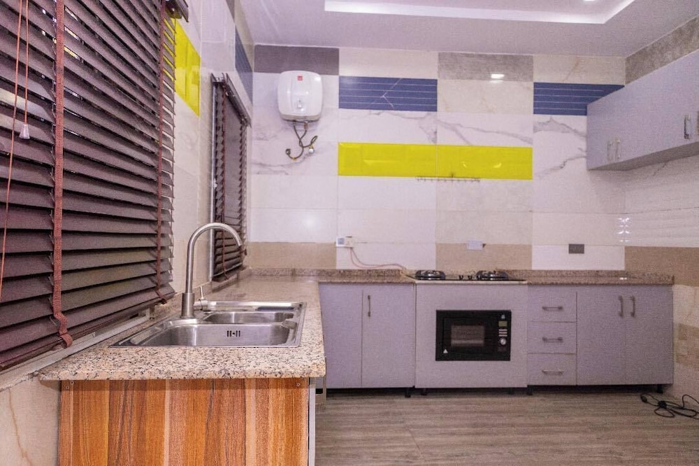 Alakim Residence and Suites