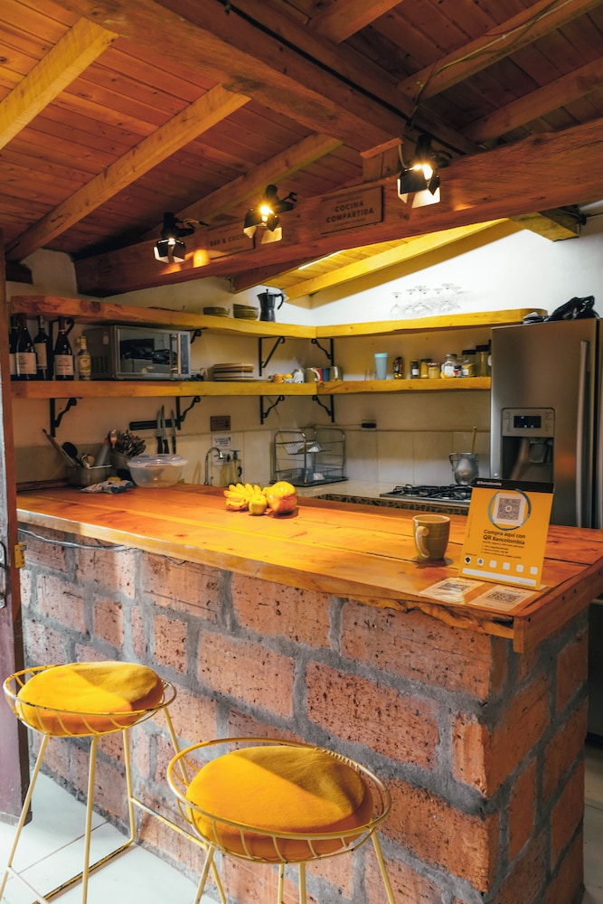 Casa Profunda
