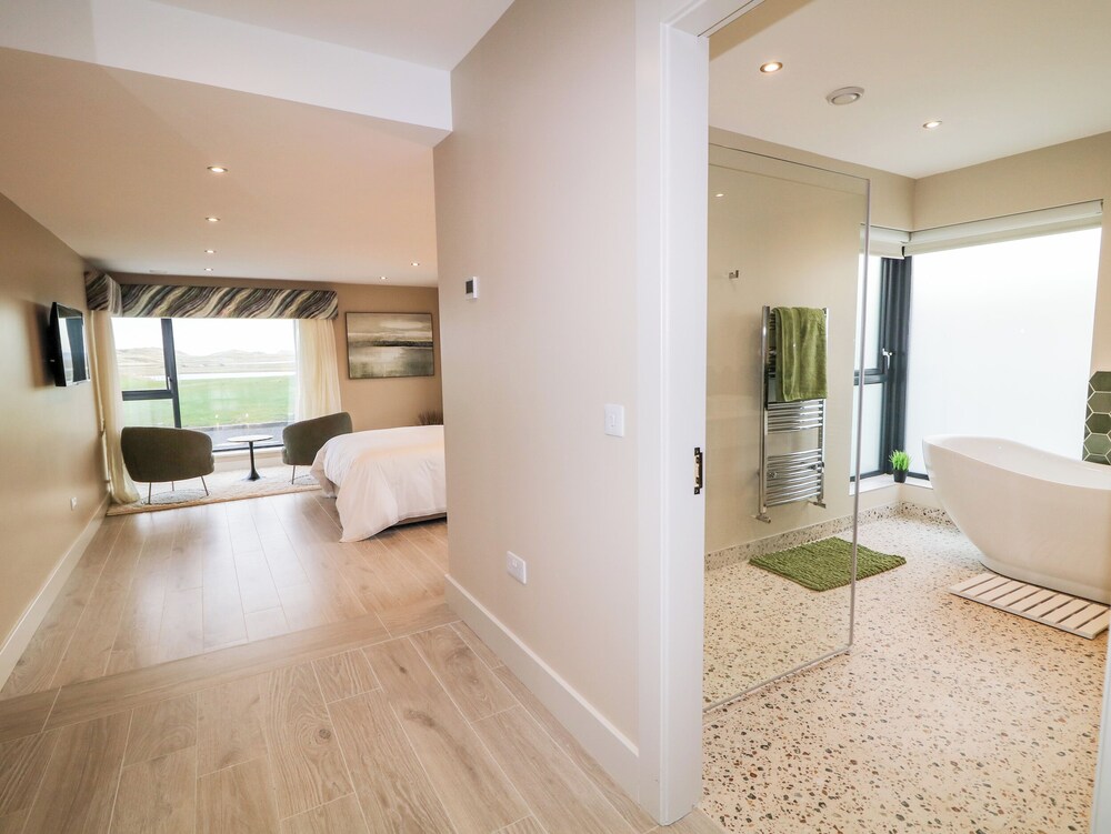 The Beachhouse