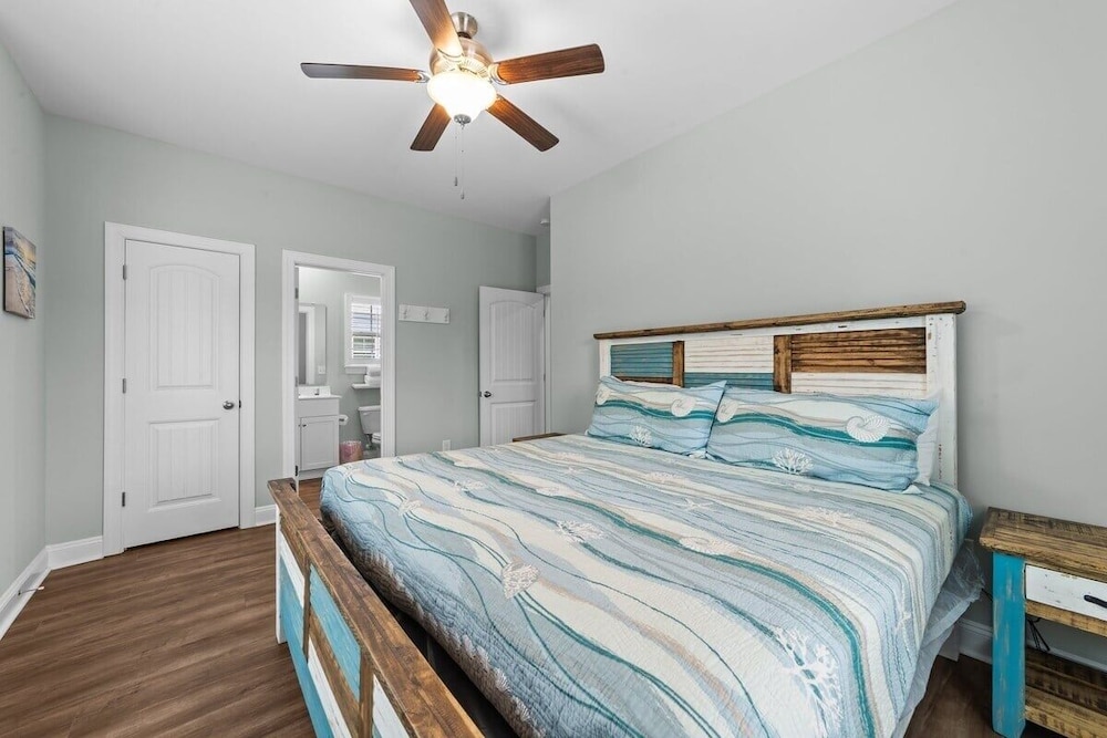 Chester St. 115 4 Bedroom Home