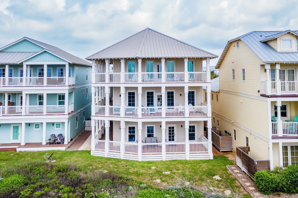 The Retreat 182 SE