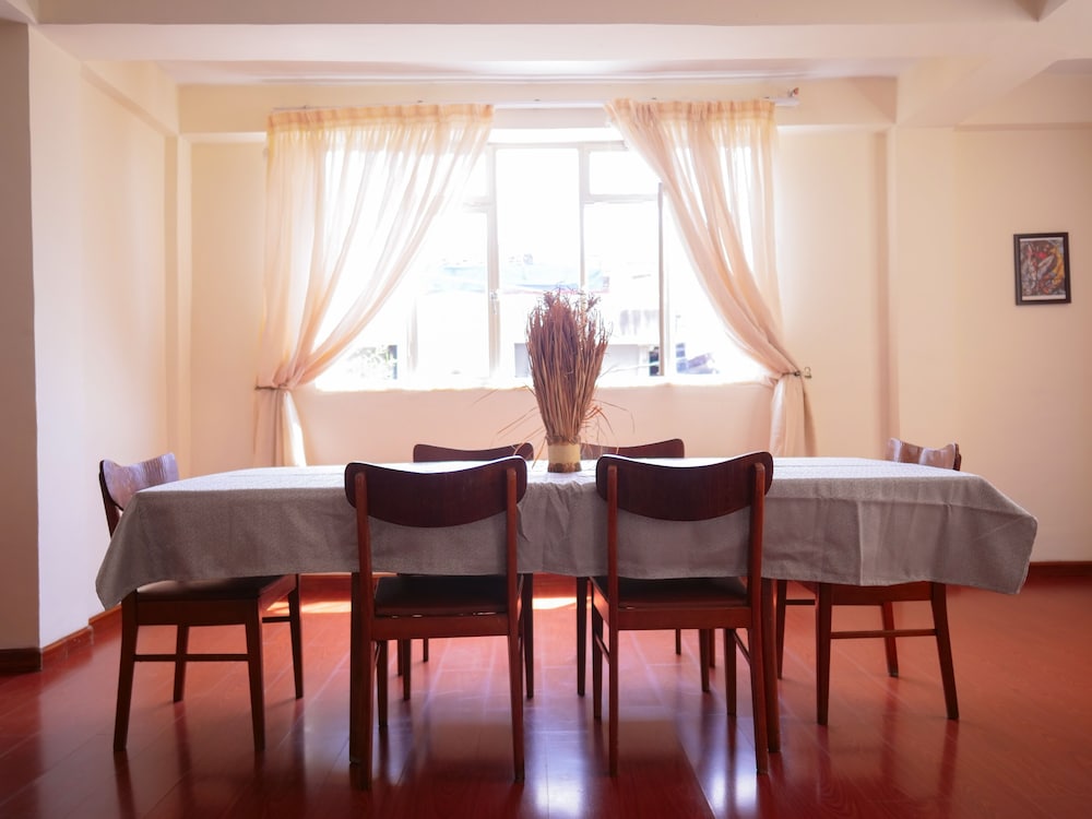 Brusali Guest House view 5