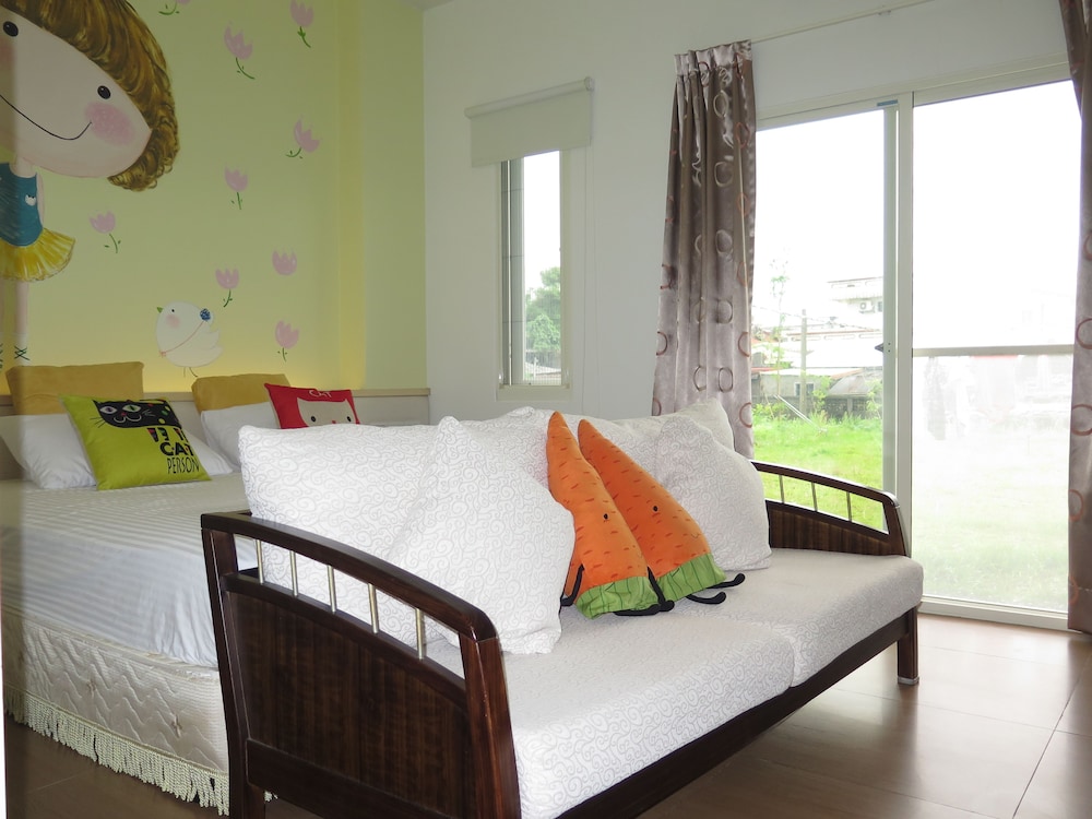Super Cheap Homestay