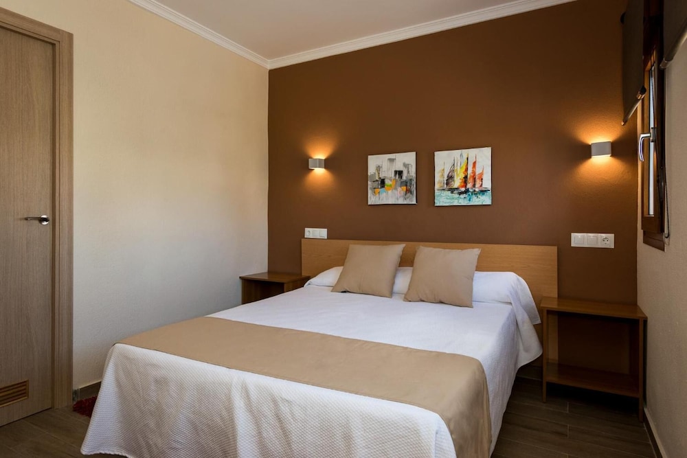 Hostal Ciudad de Lepe