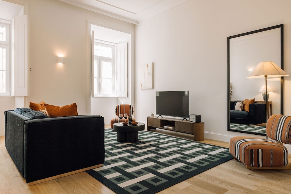 Ando Living - Abrantes 50 House