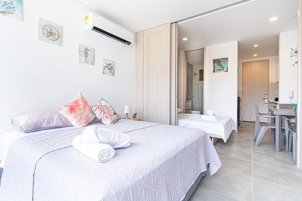 Salguero Suites