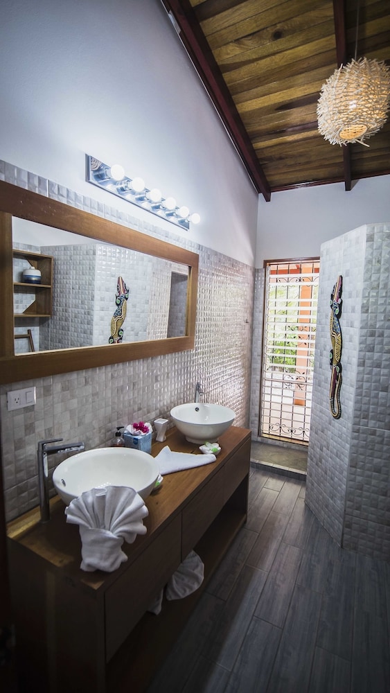 Hotel El Pequeño Gecko Verde