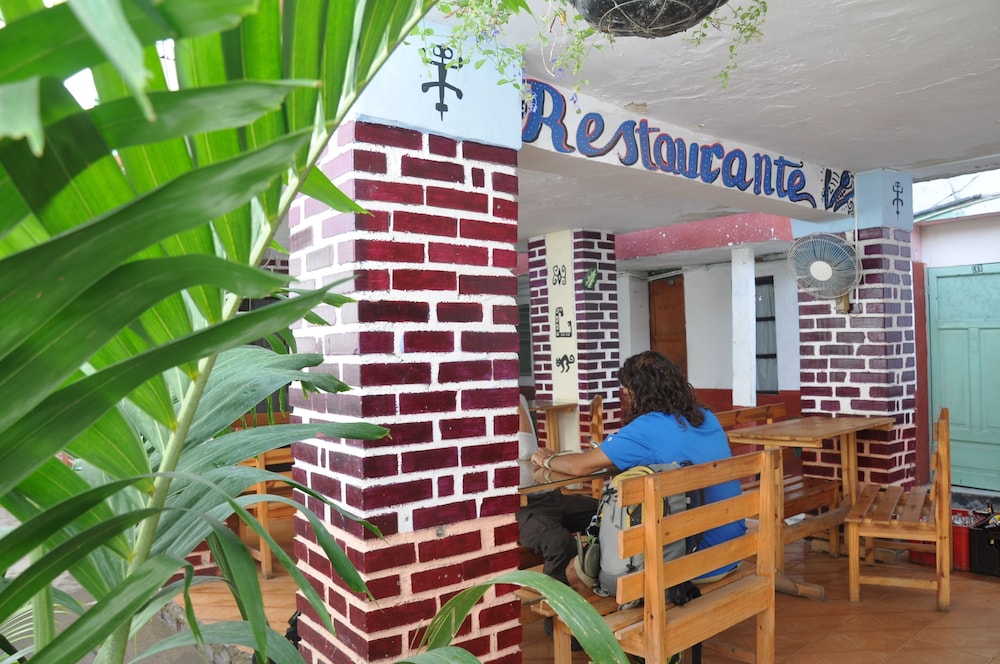 Hotel Miramar - Hostel