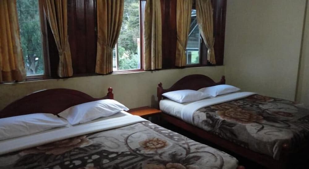 New Nuwara Eliya Inn