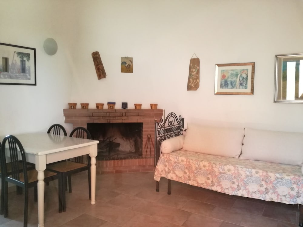 Masseria Gargaleo