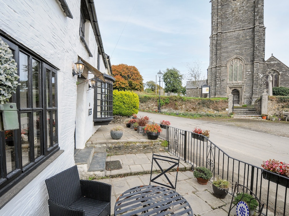 Church View Cottage