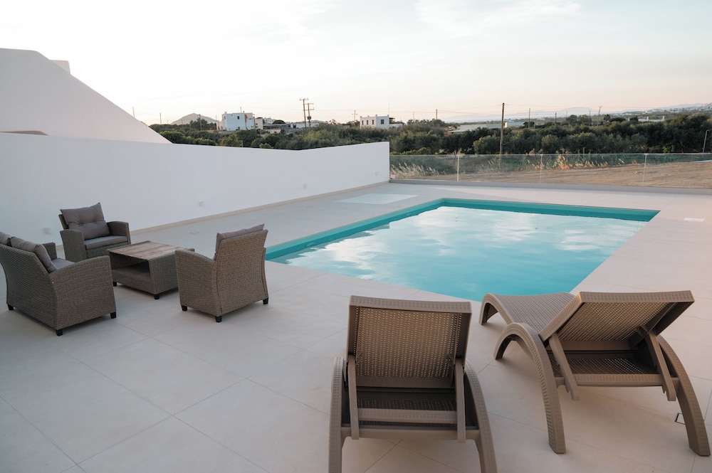 Eupnoia Villas