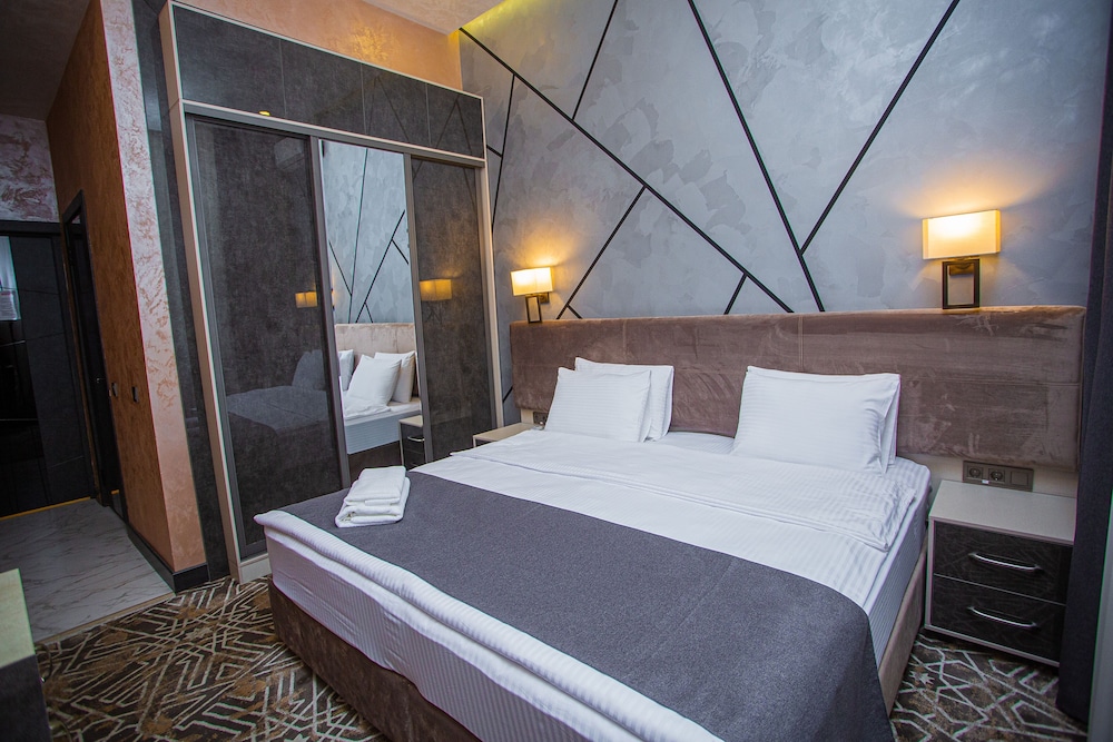 Florence Boutique Hotel view 5