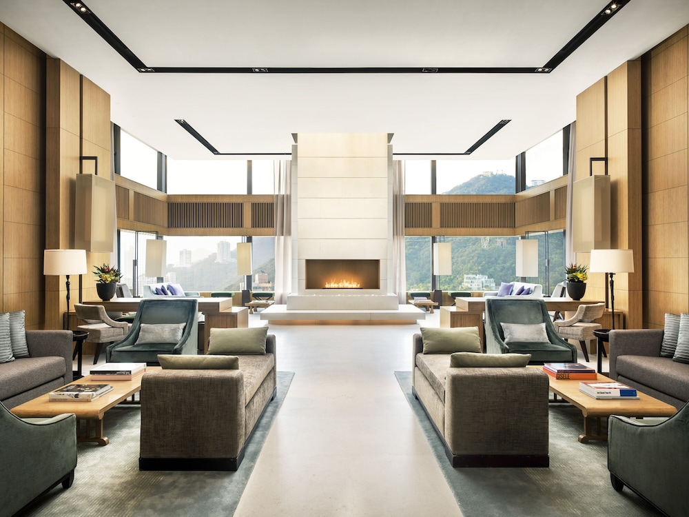 Upper House Hong Kong