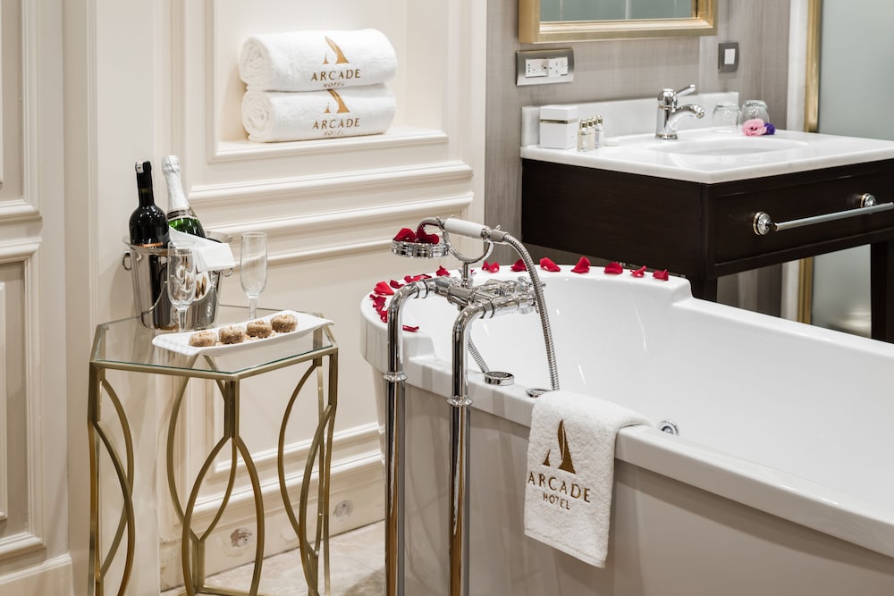 Arcade Otel - Image 15