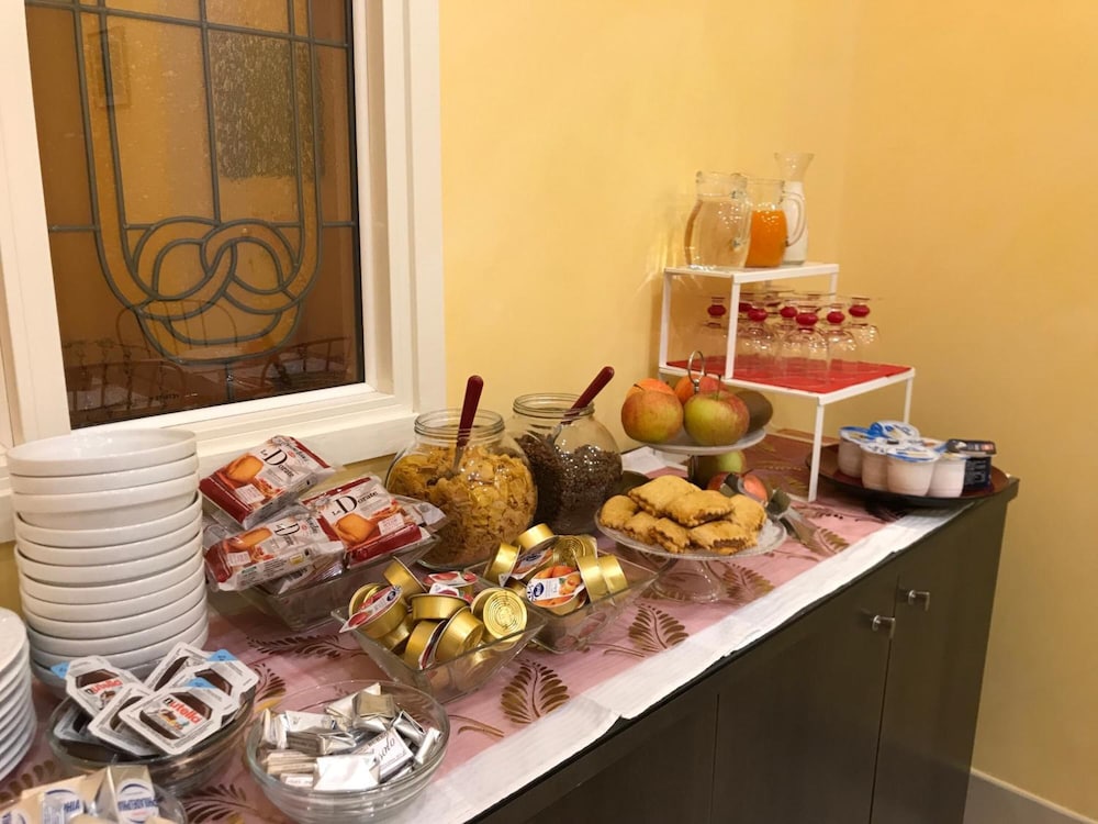 Fabio Dei Velapazza Luxury Guest House
