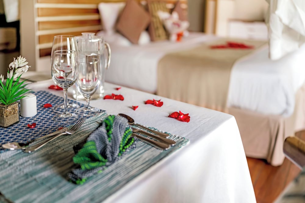 Lemala Wildwaters Lodge