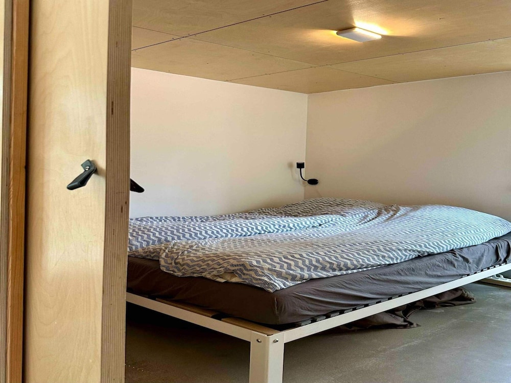 5 Star Holiday Home in Nexo