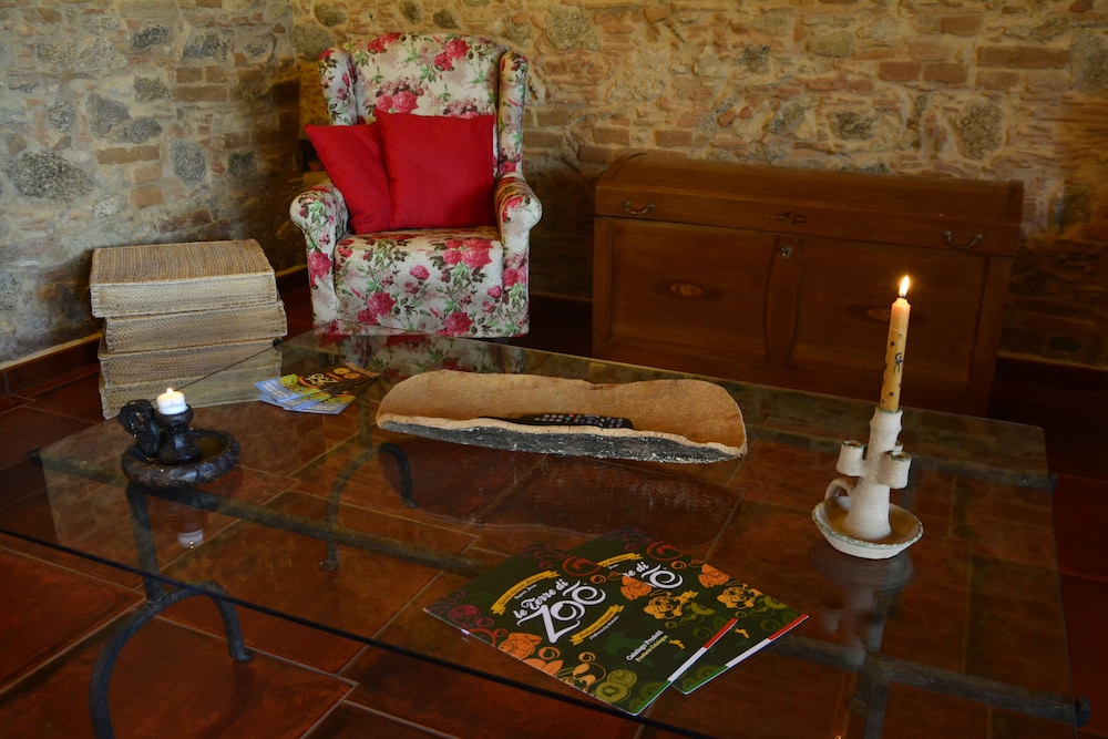 Agriturismo Le Terre Zoè