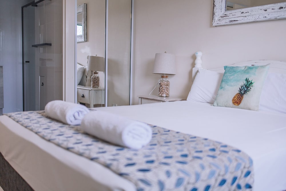Surfers Horizons Resort