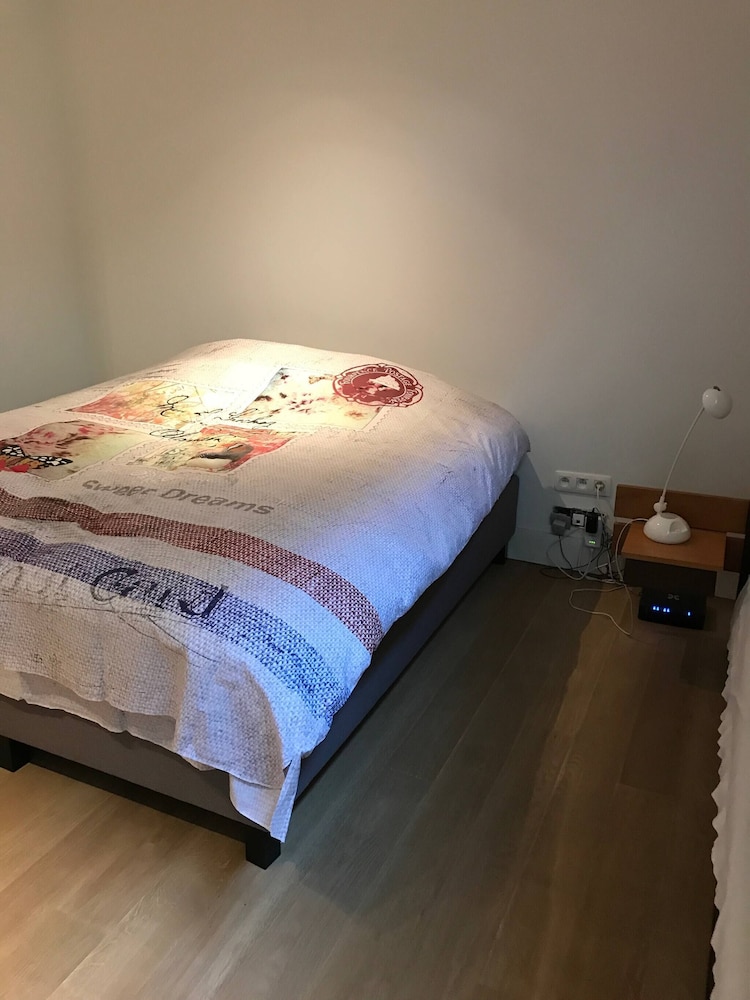 Comfortable Central And Quiet