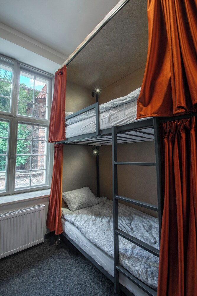 Hostel Torun